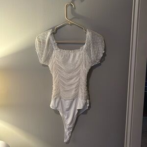 Altar’d State bodysuit